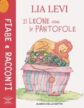Cover: Il leone con le pantofole - Mondi;Albero delle Matite