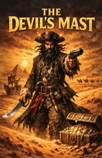 Enlarge image Cover: The Devil's Mast - DMD Digital