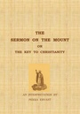 Cover: The Sermon on the Mount or the Key to Christianity - Tulisoronen