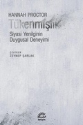 Cover: T&uuml;kenmislik - Iletisim Yayinlari