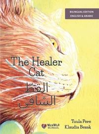Enlarge image Cover: The Healer Cat / ????? ?????? - Wickwick Ltd