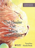 Cover: The Healer Cat / Maca iscjeliteljka - Wickwick Ltd