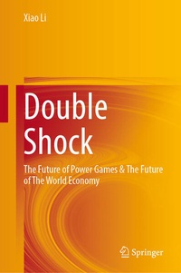 Enlarge image Cover: Double Shock - Springer