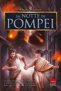 Cover: La notte di Pompei - Young;Gallucci Bros