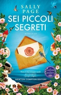 Cover: Sei piccoli segreti - 3.0;Newton Compton Editori