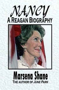 Enlarge image Cover: Nancy: A Reagan Biography - Black Bed Sheet Books