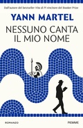 Cover: Nessuno canta il mio nome - Piemme