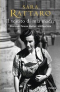 Cover: Il vestito di mia madre. Storia di Teresa Mattei, antifascista - Piemme
