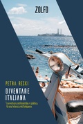 Cover: Diventare italiana - Zolfo Editore