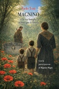 Cover: Magnino - Paolo Toni