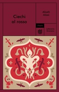 Cover: Ciechi al buio - Utopia Editore