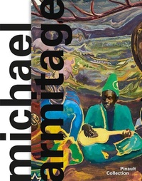 Enlarge image Cover: Michael Armitage: The Promise of Change - Marsilio