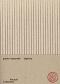 Cover: Paulo Nazareth: Algebra - Marsilio
