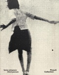 Cover: Lorna Simpson: Third Person - Marsilio