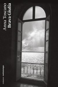 Enlarge image Cover: Brava Giulia - Nottetempo