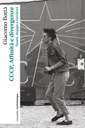 Cover: CCCP, Affinit&agrave; e divergenze - Nottetempo