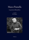 Cover: Marco Pannella. La passione della politica - I libri di Viella;Viella