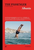 Cover: Albania. The passenger. Per esploratori del mondo - The Passenger;Iperborea