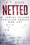 Cover: Netted: The Box Set - K.T. Rose