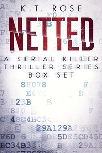 Enlarge image Cover: Netted: The Box Set - K.T. Rose