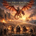 Cover: The First Kingdom  Dawn of Eternity - sorcerers nook