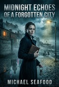 Cover: Midnight Echoes of a Forgotten City - Michael