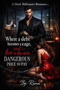 Cover: A Dark Billionaire Romance - RAMA