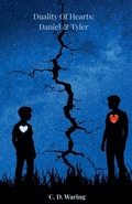 Cover: Duality Of Hearts - C.D. Waring