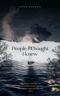 Cover: People I Thought I Knew - Jon kay