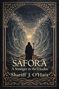 Cover: <div>Safora: A Stranger in the Exodus</div> - everdreams