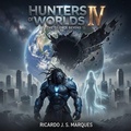 Cover: Hunters of worlds IV  The Silence Beyond - sorcerers nook