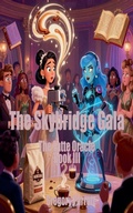 Cover: The Skybridge Gala - The Latte Oracle