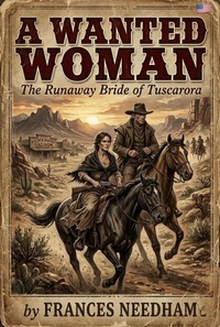 Enlarge image Cover: A Wanted Woman - Frances Needham