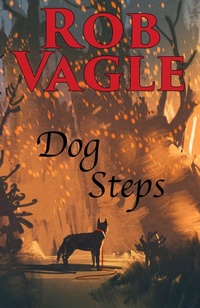 Enlarge image Cover: Dog Steps - Dog Copilot Press