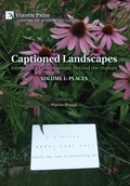 Cover: Captioned Landscapes - Vernon Art and Science