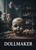 Cover: Dollmaker - Parker Sixx