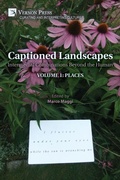 Cover: Captioned Landscapes - Vernon Press