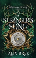 Cover: A Stranger's Song - ABC Imaginings