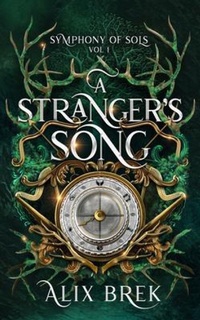 Enlarge image Cover: A Stranger's Song - ABC Imaginings