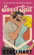 Cover: Sweet Spot - Staci Hart Novels, LLC