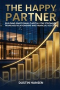 Cover: The Happy Partner - Self Publisher