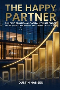 Enlarge image Cover: The Happy Partner - Self Publisher