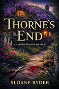 Cover: Thorne's End - Sloane Ryder