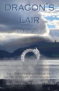 Cover: Dragon's Lair - Pendragons