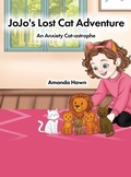 Cover: Jojo's Lost Cat Adventure - Global Book Publishers