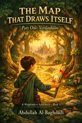 Cover: The Map That Draws Itself - Astorydigital