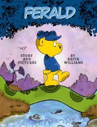 Enlarge image Cover: FERALD - Keith Williams