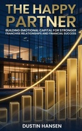Cover: The Happy Partner - Self Publisher