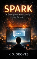 Cover: Spark - Buckdaddy Studio
