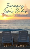 Cover: Increasing Life's Riches - Fishstick